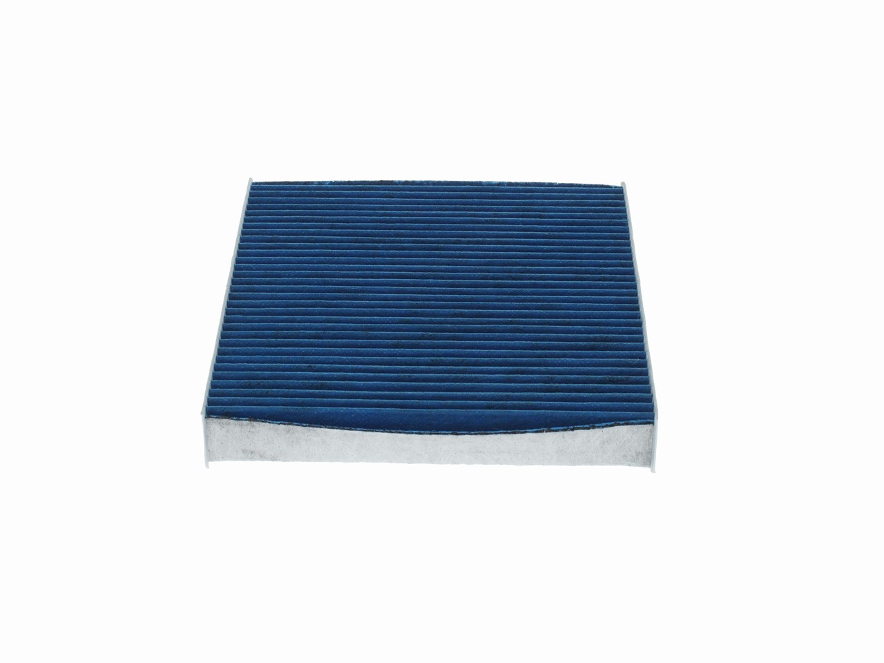 Für BOSCH 0 986 628 604 Cabin filter weg. act.