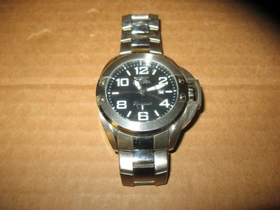 Invicta Signature II Tritnite Glow Men's Watch Model # 7329