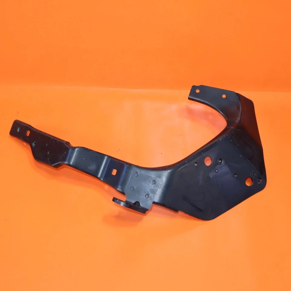 BENTLEY CONTINENTAL GT HEADLIGHT BRACKET LEFT 2007 2008 2009 2010 2011 OEM - Image 4 of 4