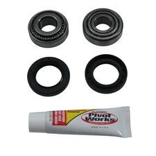Pivot Works Wheel Bearing Kit (PWFWS-HD05-000) for Harley XR 1000 83 84 85