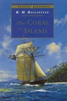 The Coral Island | R. Ballantyne | Englisch | Taschenbuch | 1994