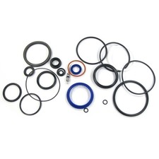 RockShox Super Deluxe Thru Shaft Trek shock seal kit