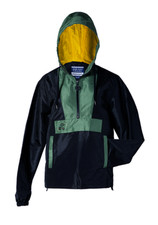 Critical Role Nott Green Windbreaker NWT Size M