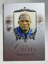 2016 Futera Unique Manchester City Soccer Cards 10