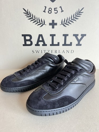 Bally Mens Shoes US 10 1/2 New