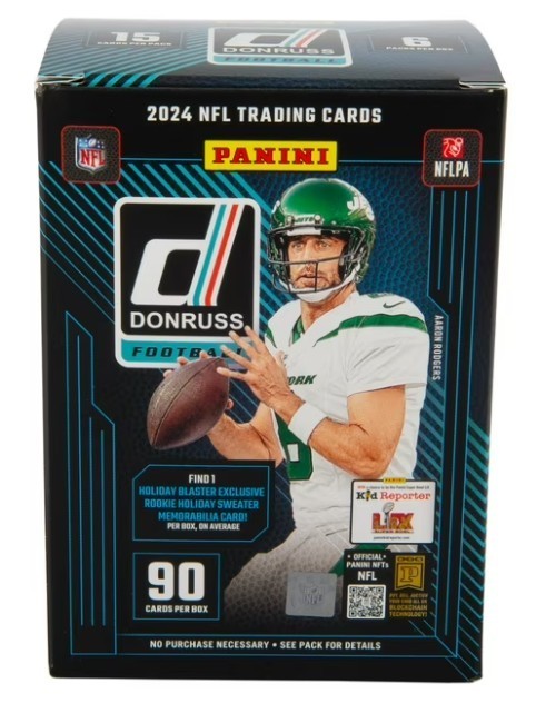 2024 Panini Donruss Complete Your Set You Pick - Base/Inserts/Parallels