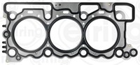 Dichtung Zylinderkopf Elring 505.660 FüR CitroËN C6 Xf Type L319 9D Discovery Xj
