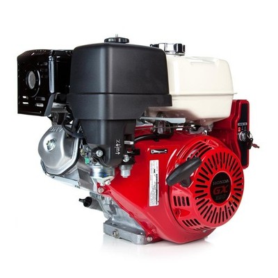 Honda GX390 QNR2 Horizontal Engine with Electric Start | eBay
