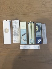 Swatch X Audemars Piguet AP Royal Pop BLAUE ACHT Authentic Brand New RARE 100% 1