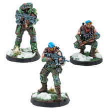 Ariadna TAK Expansion Pack Alpha Infinity