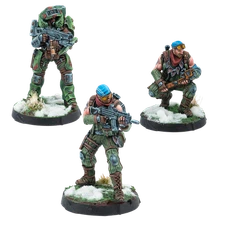 Ariadna TAK Expansion Pack Alpha Infinity