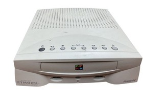 Bandai Apple PiPPiN Atmark @mark PA-82001 Console Tested [Rare]