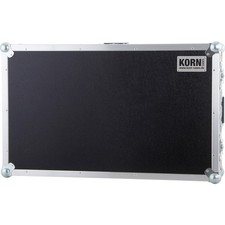 KORN Case für Pioneer DJ DDJ-REV7 DJ Controller +  Laptopschlitten Casebau | Neu