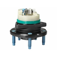 aFe For Chevy Corvette 1997-2013 Wheel Bearing Control PFADT Series SKF (C5/C6)