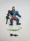 VTG MOTU Masters of the Universe He-Man Trap Jaw 1981 Malasia Figure