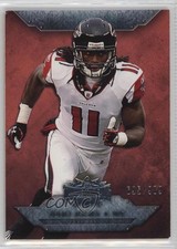2012 Topps Triple Threads /989 Julio Jones #24 0ty6