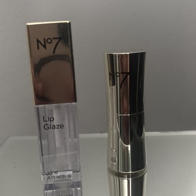 Boots No7 Lippenstift Limited Edition Lippenstift In Shade Of Heavenly 3,3g Brandneu