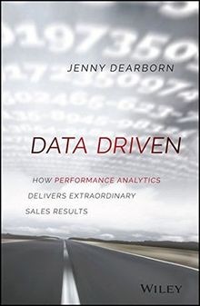 Data Driven: How Performance Analytics Delivers Extr... | Buch | Zustand wie neu
