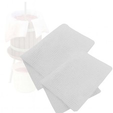 Presstücher Passiertuch Passiertücher Käsetuch Seihtuch Siebtuch Filterbeutel