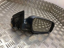 Retroviseur droit (ou coque) Audi 50