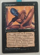mtg card imprison Imprison, 4 cards
