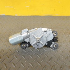 2019-2022 VOLVO XC40 REAR LIFTGATE WIPER MOTOR OEM 31457261