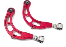 GSP God Speed Adjustable Rear Camber Control Arms Set for Honda CR-V 17-+ New
