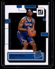 2022-23 Donruss #239 Trevor Keels