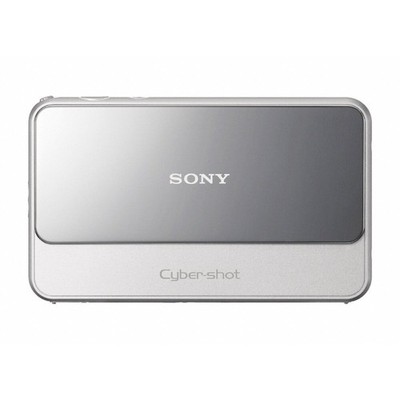 SONY Digital Camera DSC-T110 16.1MP Cyber Shot 4x Optical Zoom