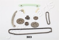 Steuerkettensatz Japanparts KDK-303 FüR C30 Volvo DM2 Ford V50 Mazda B5Y B4Y S40