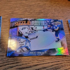 2025-26 upper deck series 2 sizzle reel robert thomas