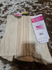 Maidenform Corset Tan 2xLARGE