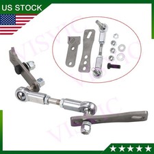 Transfer Case Linkage Kit For 1986-2001 Jeep Cherokee Comanche Np231 Np242 Xj