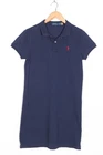 POLO RALPH LAUREN Polo Shirt Dress Women Size M Short Sleeve VR3954