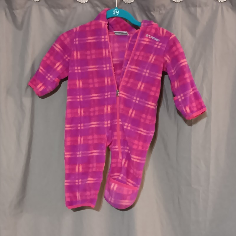 columbia baby snowsuit 12 months