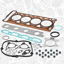 Dichtungssatz Zylinderkopf ET ENGINETEAM TS0063 für VW PASSAT B6 3C2 CC 357 3C5