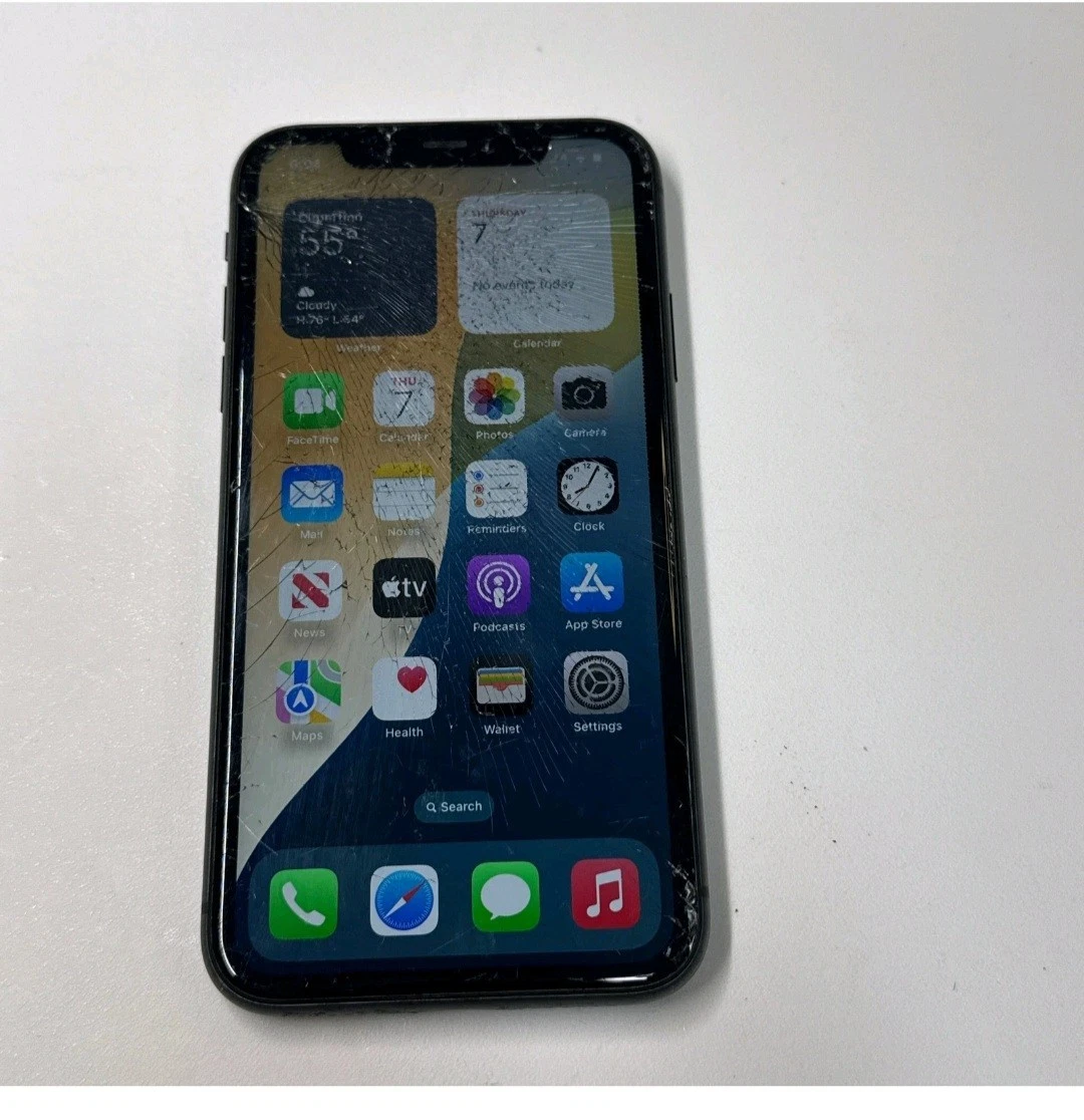 Apple iPhone 11 128 GB Cell Phones & Smartphones for sale | eBay