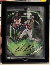 2026 Fanatics Under Wraps Emanate MLB Baseball Autographed Photo Checklist Guide in-content 62