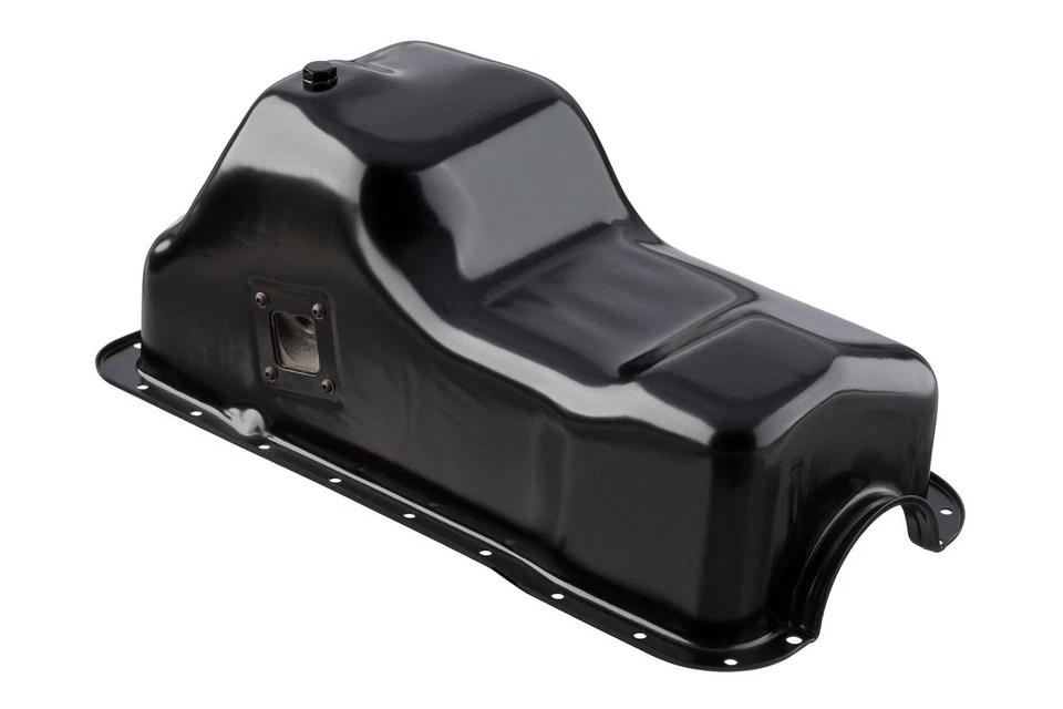 For Ford F-150 1981-1987 ATP 103040 Graywerks Engine Oil Pan - Изображение 3 из 3