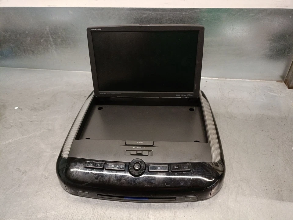 AL2100PE SISTEMA DVD / 5184519 PARA VOLVO XC90 I 275 D5 AWD - Imagen 2 de 4