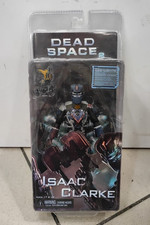 NECA Dead Space Isaac Clarke Action Figure NEW
