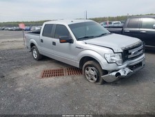2014 Ford F-150 Seat Set Front And Rear Oem Used Excellent Condition 3.5l V6 2014 Ford F-150 Seat Set Front And Rear Oem Used Excellent Condition 3.5l V6