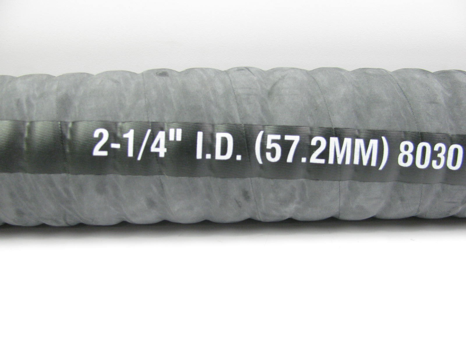 3 FEET - Dayco 80307 Fuel Tank Filler Hose - 2-1/4" ID X 36" Long - SAE J1527