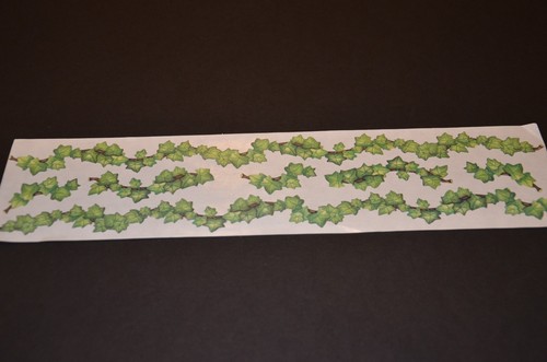 Creative Memories Outdoor Borders 12 inches long - Picture 2 of 25