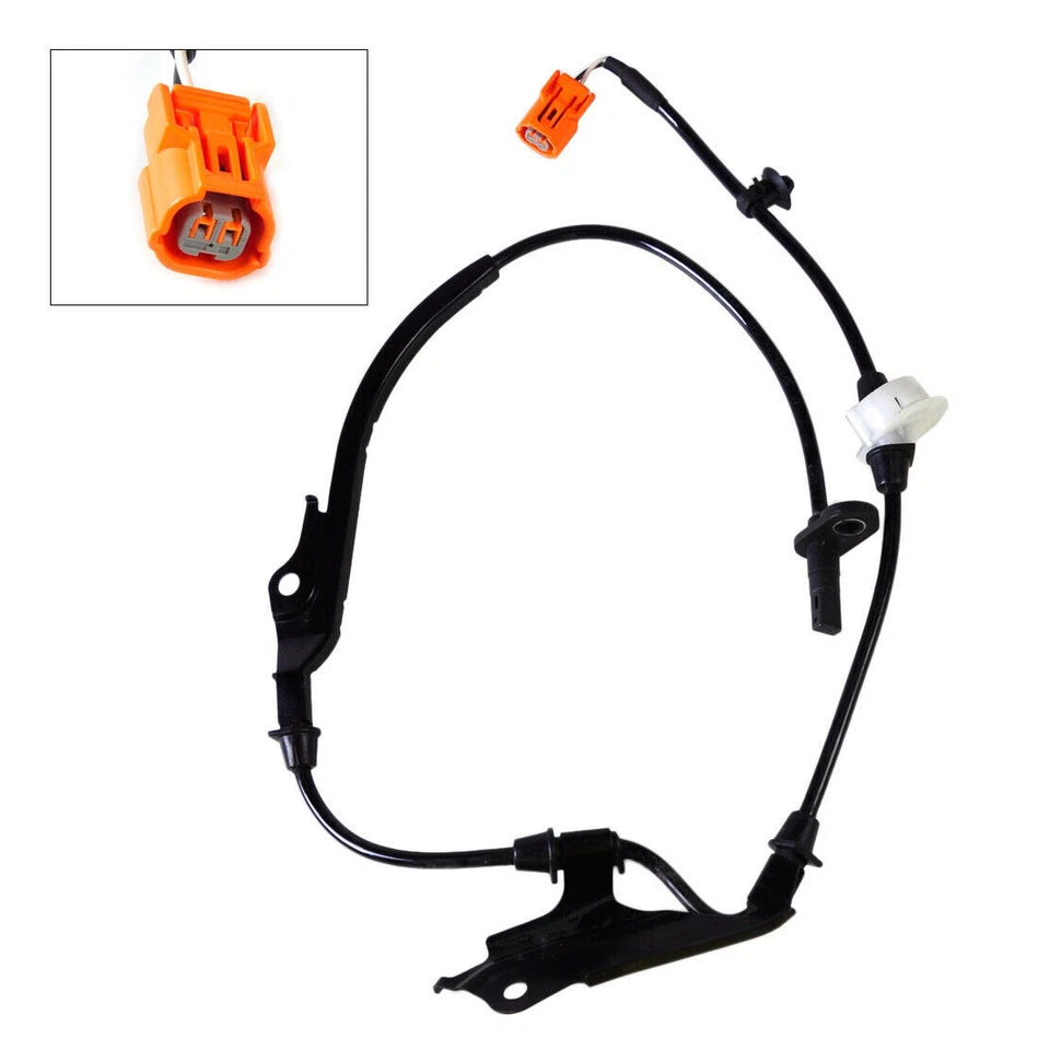 Front Left ABS Wheel Speed Sensor Fit for Honda Accord 03-07 Acura TSX 2004-2008 - Image 3 of 4