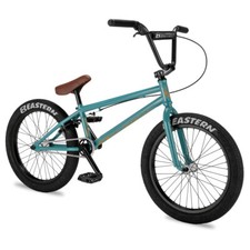 Eastern Nightwasp 20 BMX Bike - Full Chromoly...