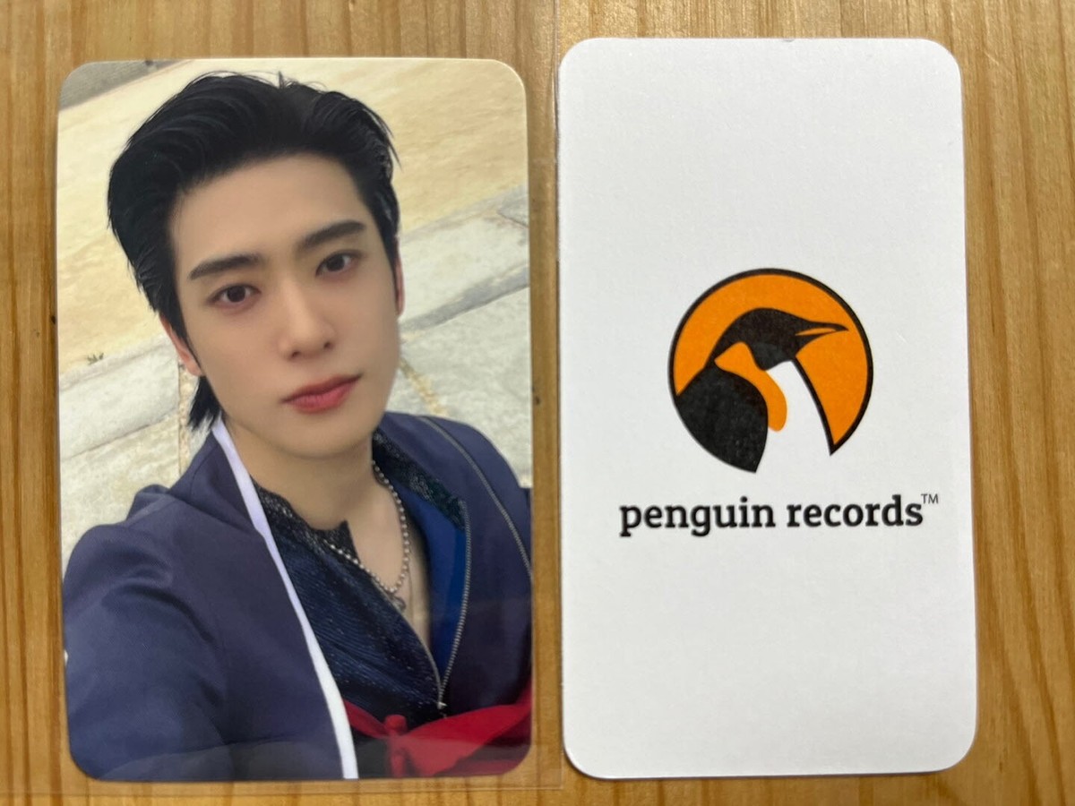 Nct127 Fact Check applemusic ジェヒョン　トレカ Nct127 Fact Check applemusic ジェヒョントレカ