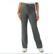 32 Degrees Ladies Mini Rib Flare Pant - NWT
