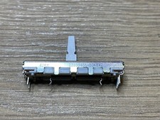 NUOVO Roland TR707 TR727 potenziometro volume diapositiva doppio 50KB 13339451