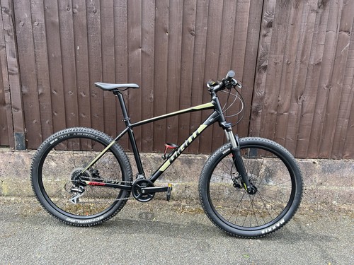 Giant Talon 3 Mountain Bike | eBay